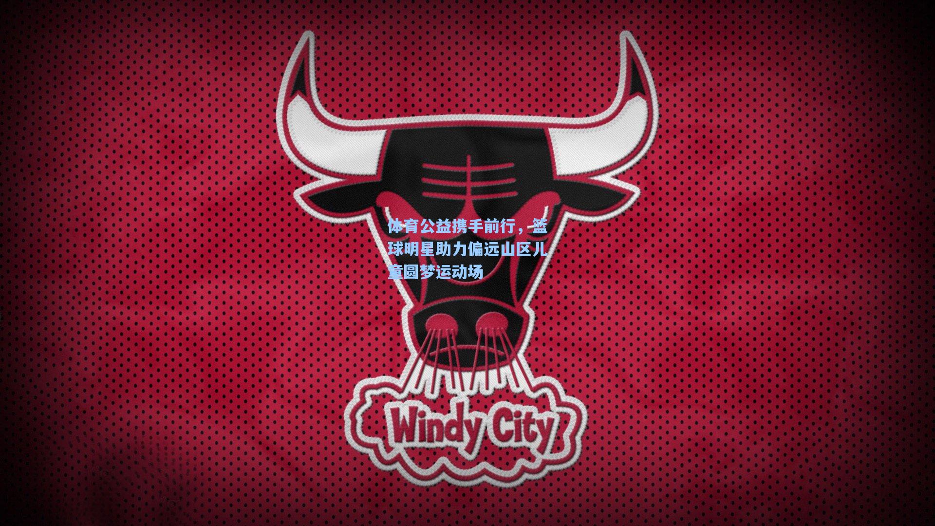 体育公益携手前行，篮球明星助力偏远山区儿童圆梦运动场